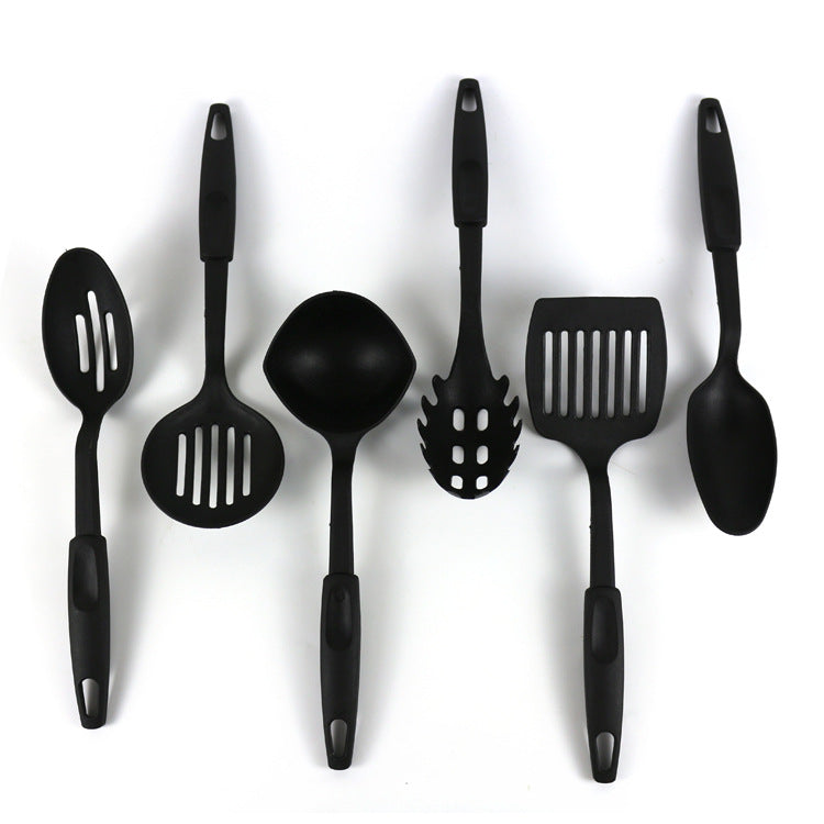 Köksset med slev & spade