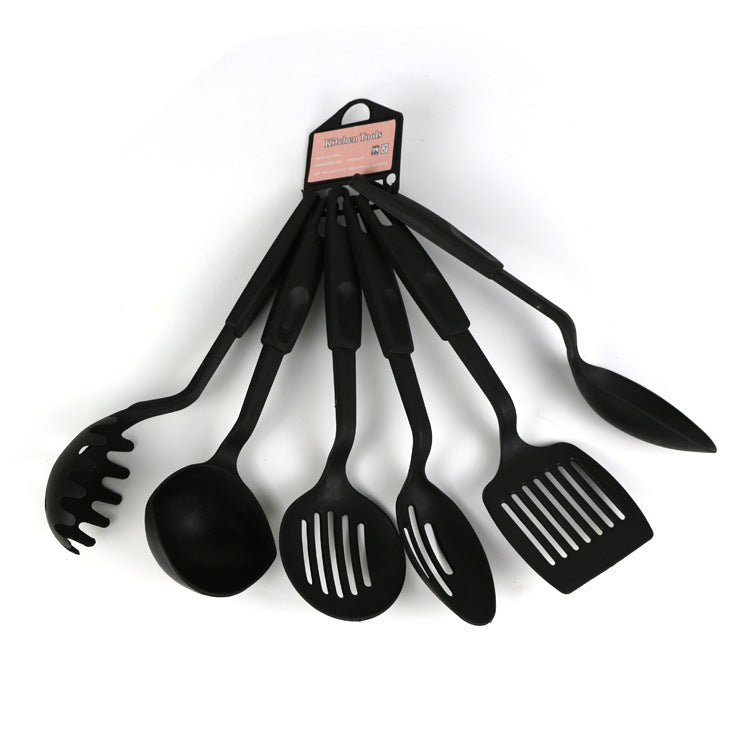 Köksset med slev & spade
