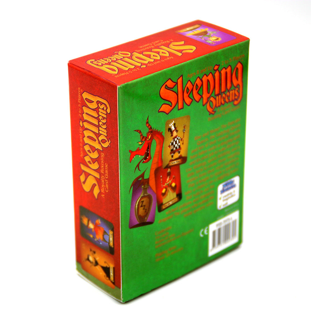 Familje-brädspel för spelkvällar
